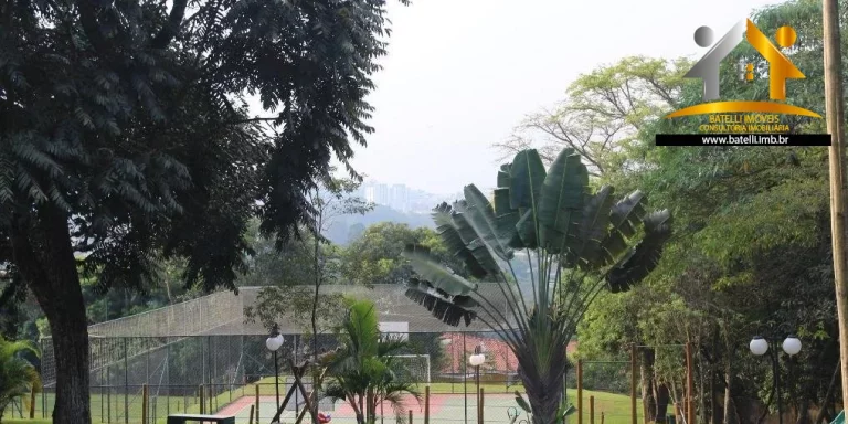 Imagem Terreno à venda no condomínio Golf Village - Batelli Imóveis