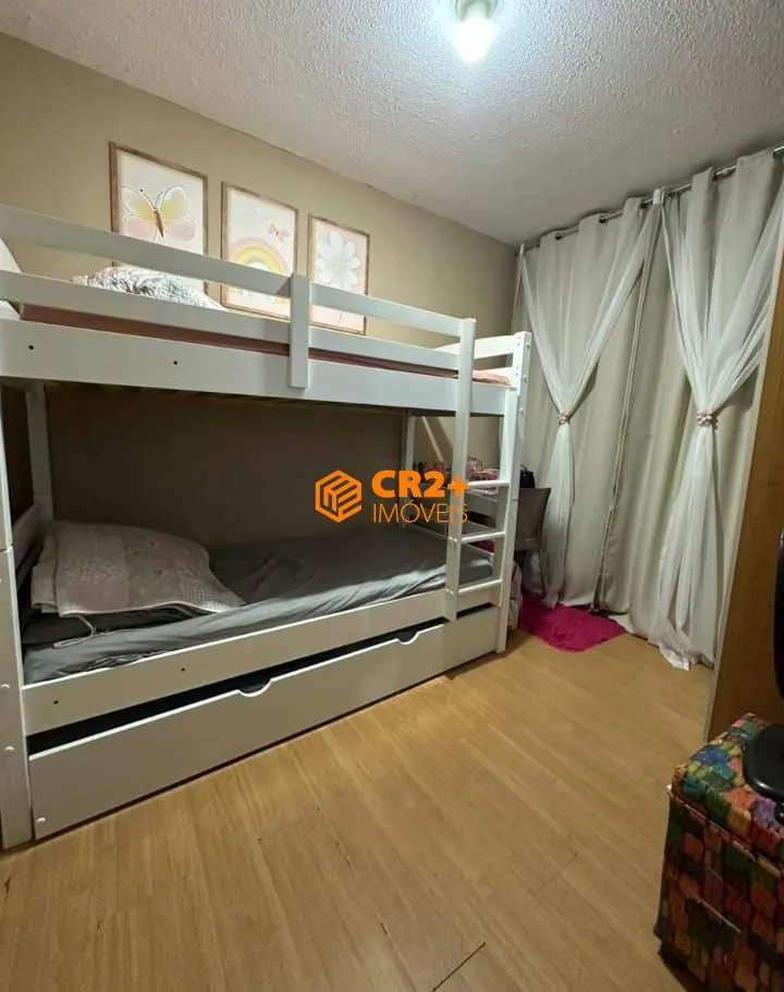 Imagem Vendo apartamento em Piedade com 42m² - 2 quartos e lazer