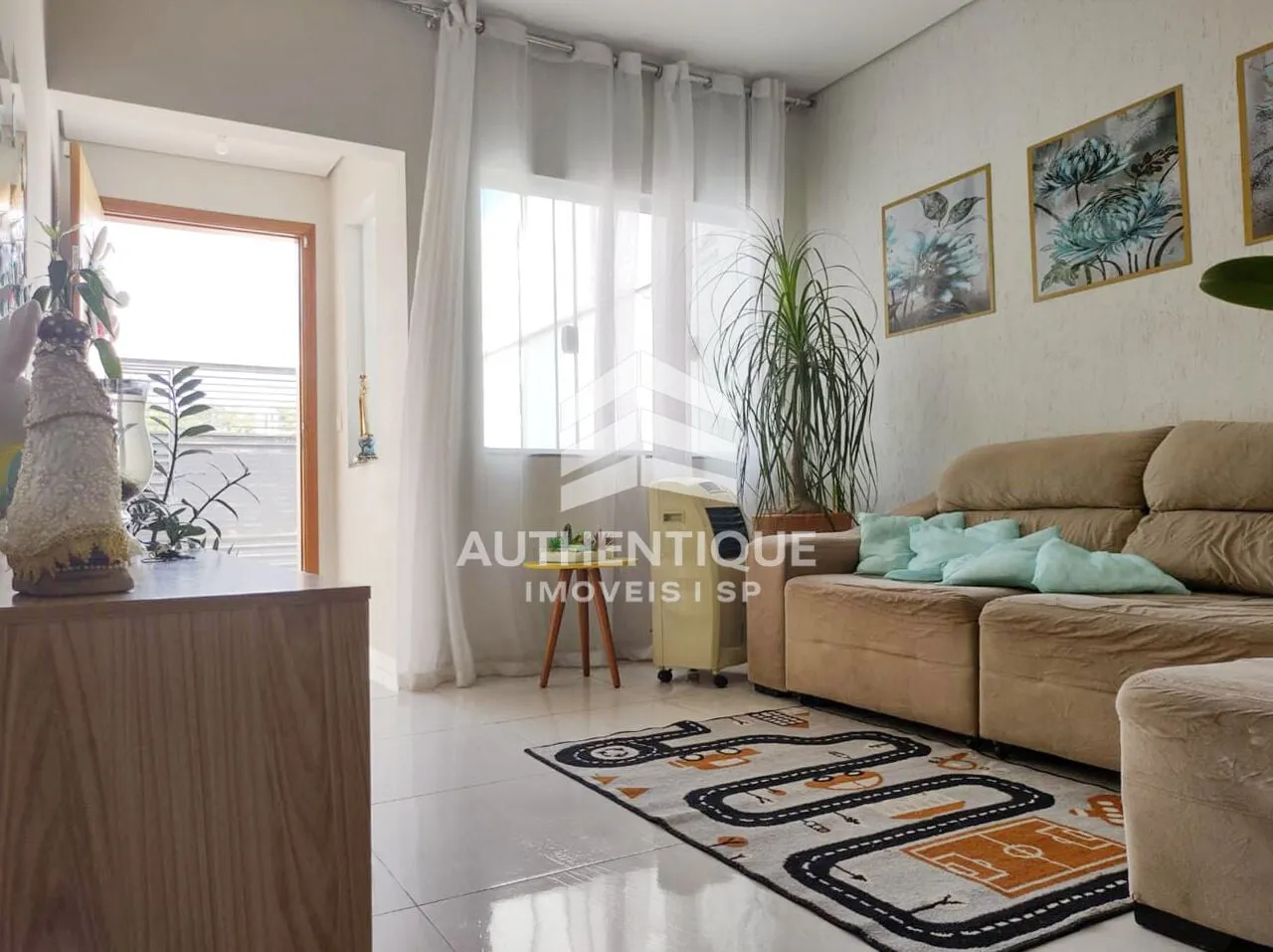 Imagem Casa Assobradada em Sorocaba à venda