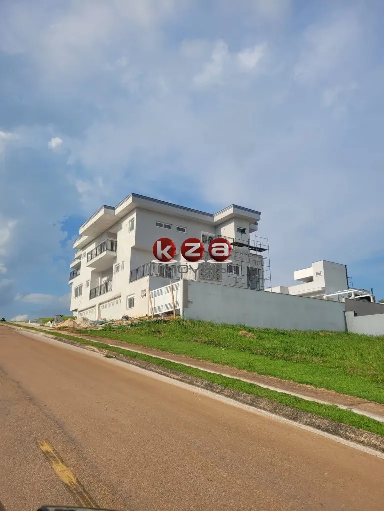 Imagem Oportunidade única: Terreno de 800m² no Residencial Green Park - Vida Nova, Itupeva-SP. Imperdível!