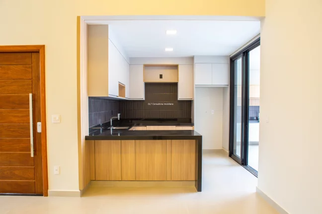 Imagem Casa T?(C)rrea Jardim Residencial Piemonte - Indaiatuba/SP