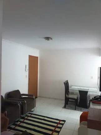 Imagem Apartamento com 2 Quartos à Venda, 43 m² em Turu - São Luís