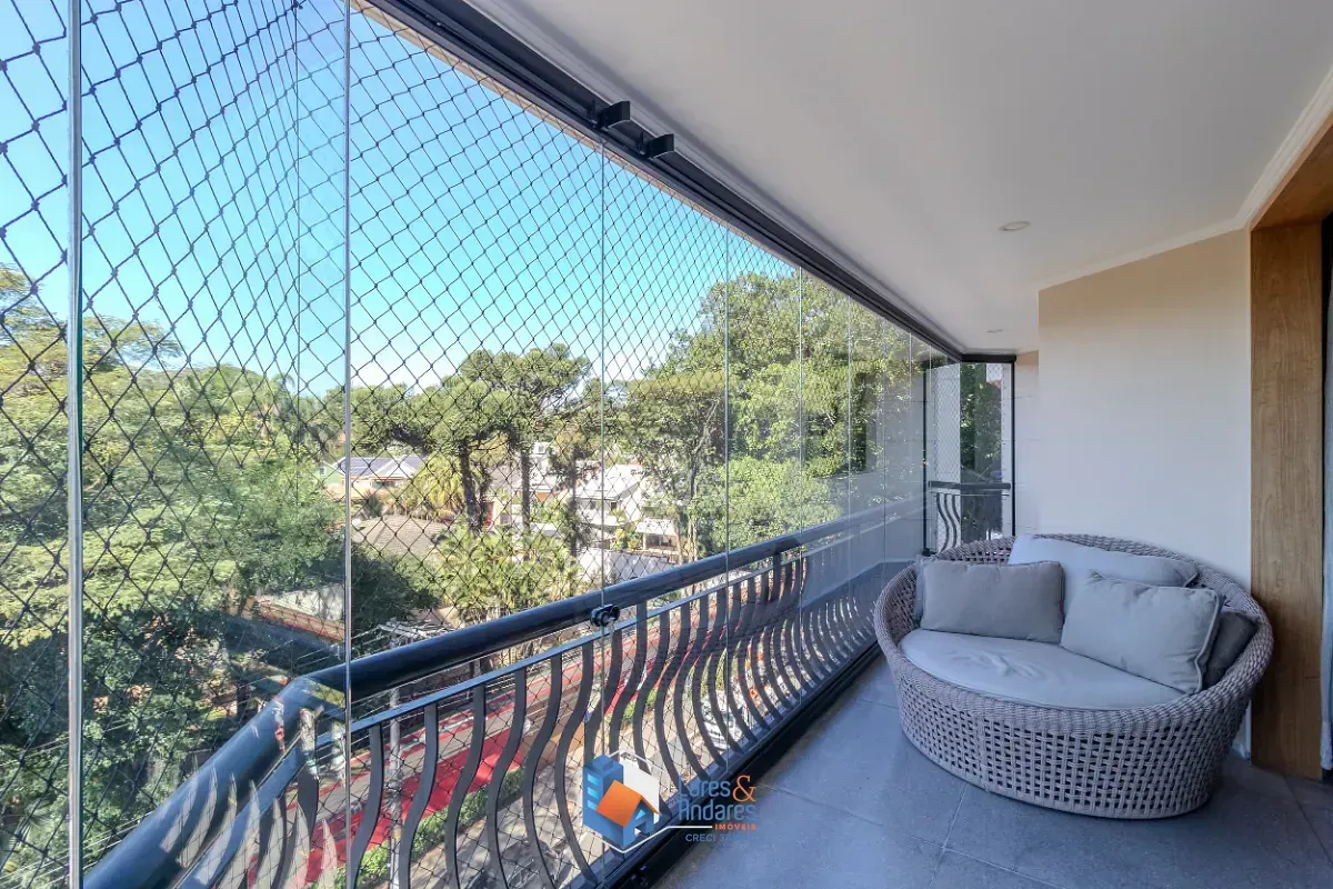 Imagem Apartamento para venda em Santo Amaro com 2 quartos, sendo 2 suítes, 204m²