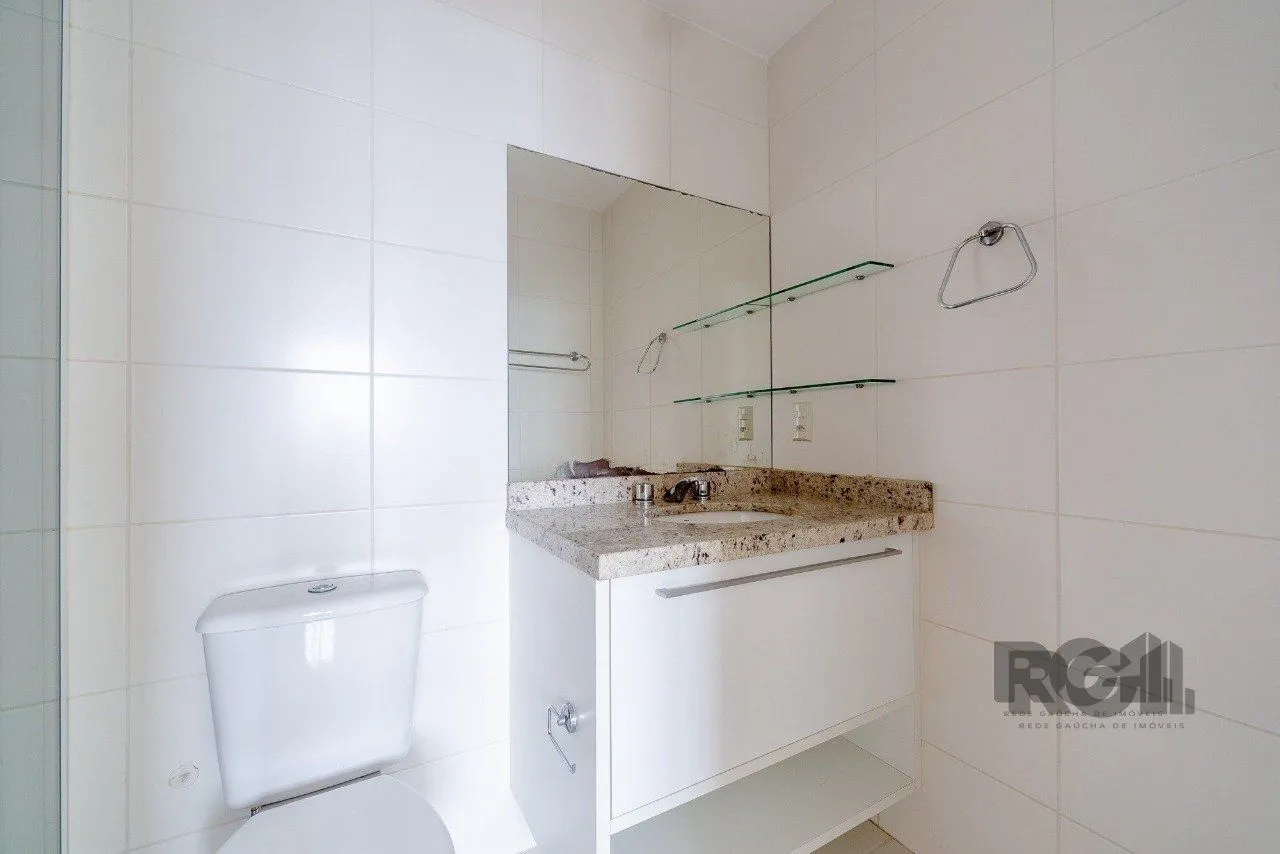Imagem Apartamento 1 Dormitório Três Figueiras