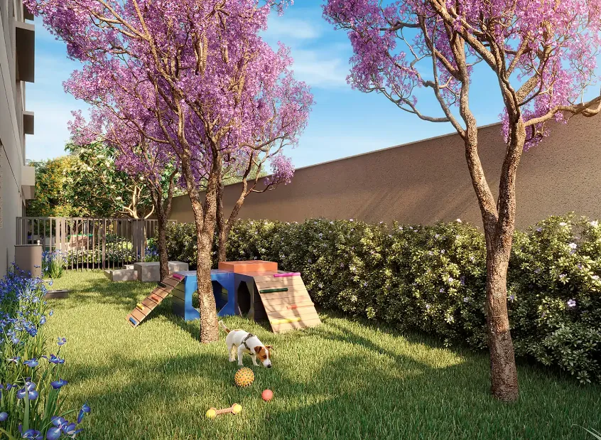 Imagem QG Cardoso de Melo by You - Residencial - QG Cardoso de Melo by You - Residencial