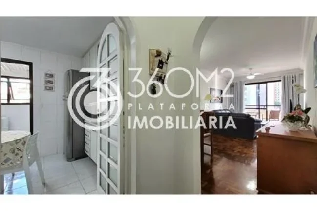Imagem Apartamento para Venda em São Bernardo do Campo / SP no bairro Nova Petrópolis