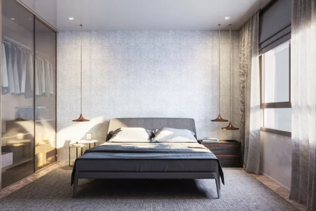 Imagem APARTAMENTO RESIDENCIAL em São Paulo - SP, Vila Nova Conceição