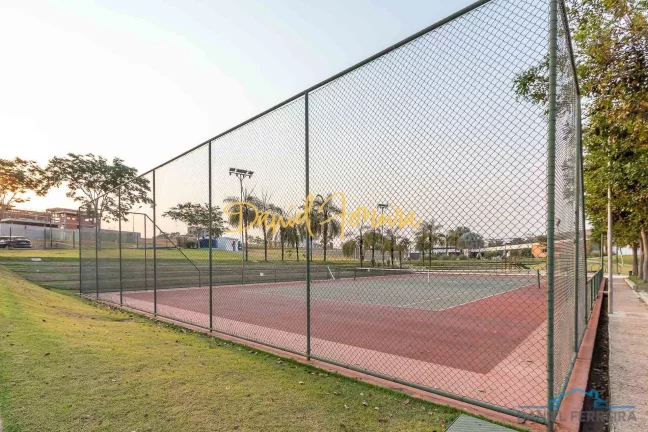 Imagem Lote à venda no Condomínio Alphaville Brasília - Residencial 2