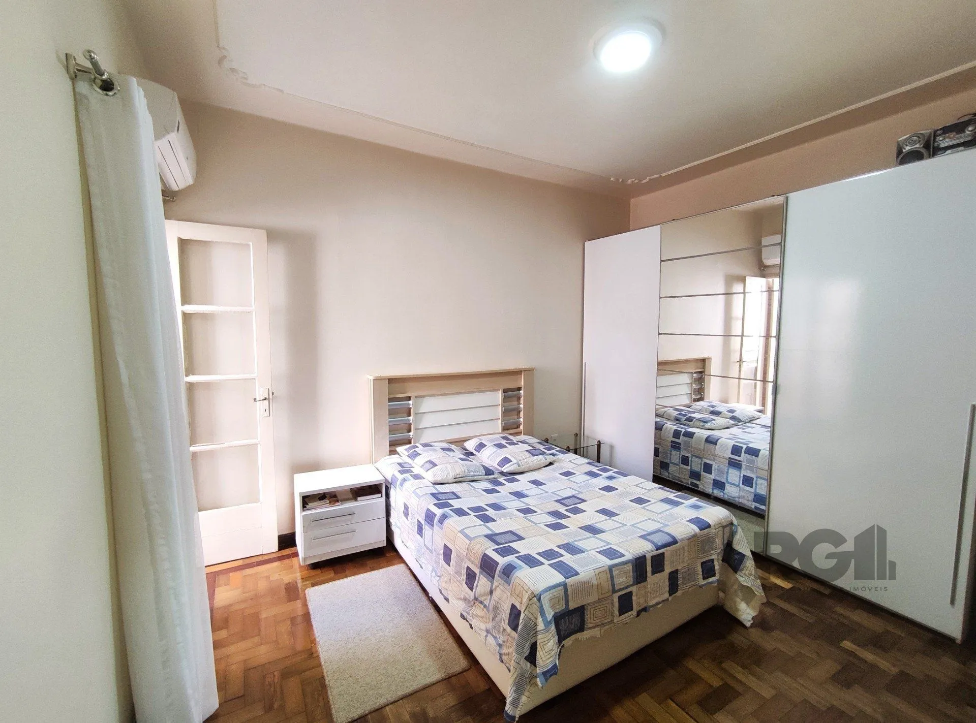 Imagem Apartamento em Santa Cecília
