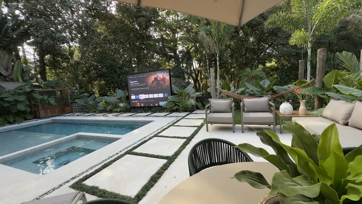 Imagem Casa para Venda em Bertioga, Riviera, 5 dormitórios, 5 suítes, 6 banheiros, 4 vagas