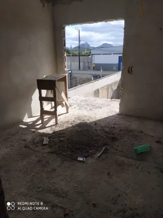 Imagem Casa residencial com 2 dormitório sendo 2 Suites a Venda no bairro Santa Mônica, Guarapari-ES