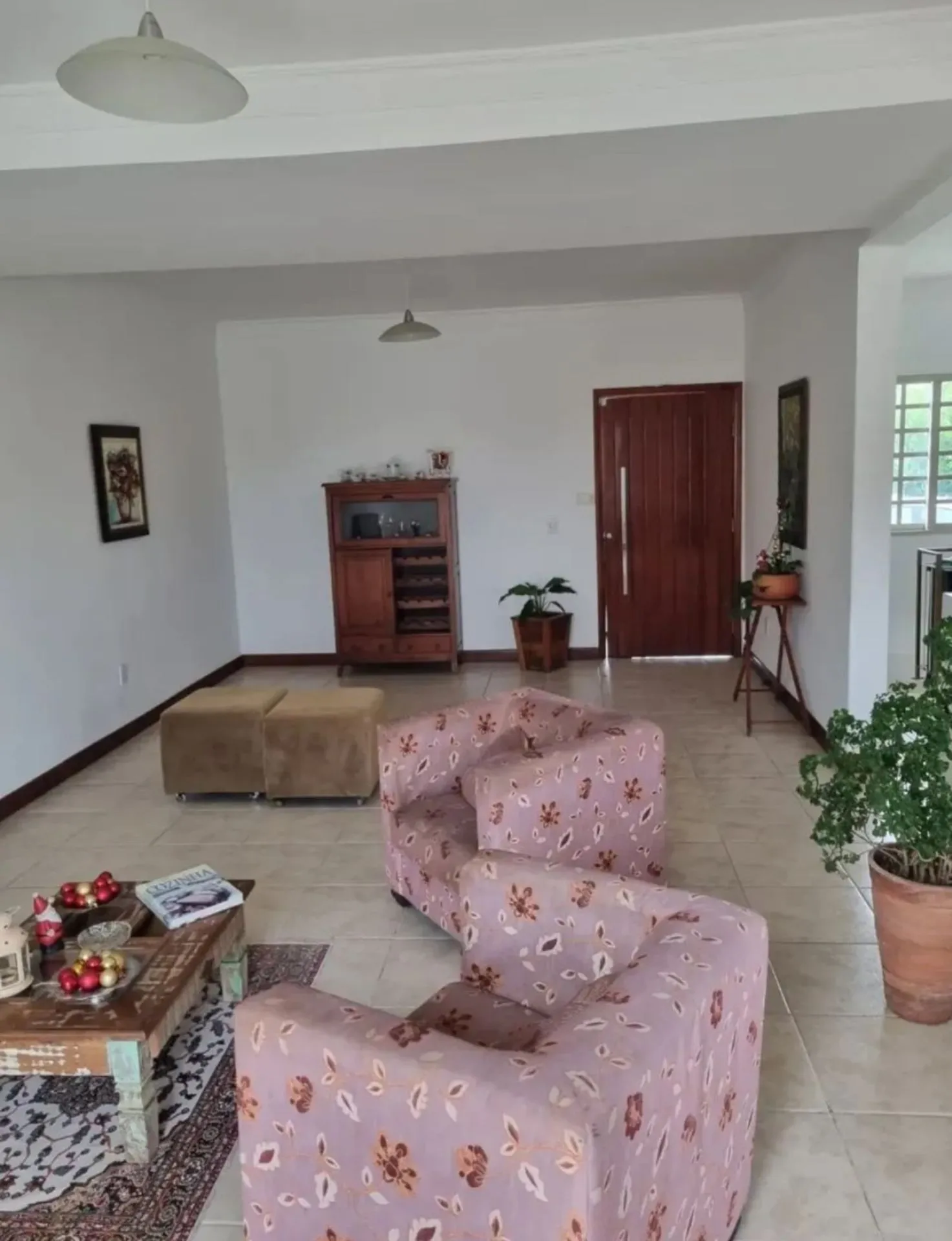 Imagem SOBRADO SANTA CRUZ 1, 5 quartos, 6 banheiros - CUIABÁ/MT