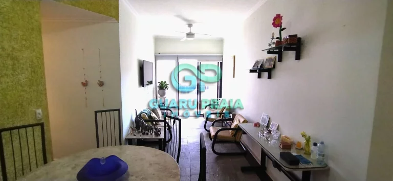 Imagem Apartamento à venda no bairro Enseada - Guarujá/SP
