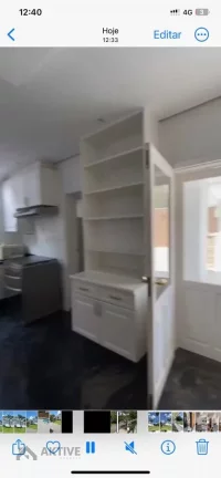 Imagem Casa de Condomínio em Aldeia da Serra - Barueri