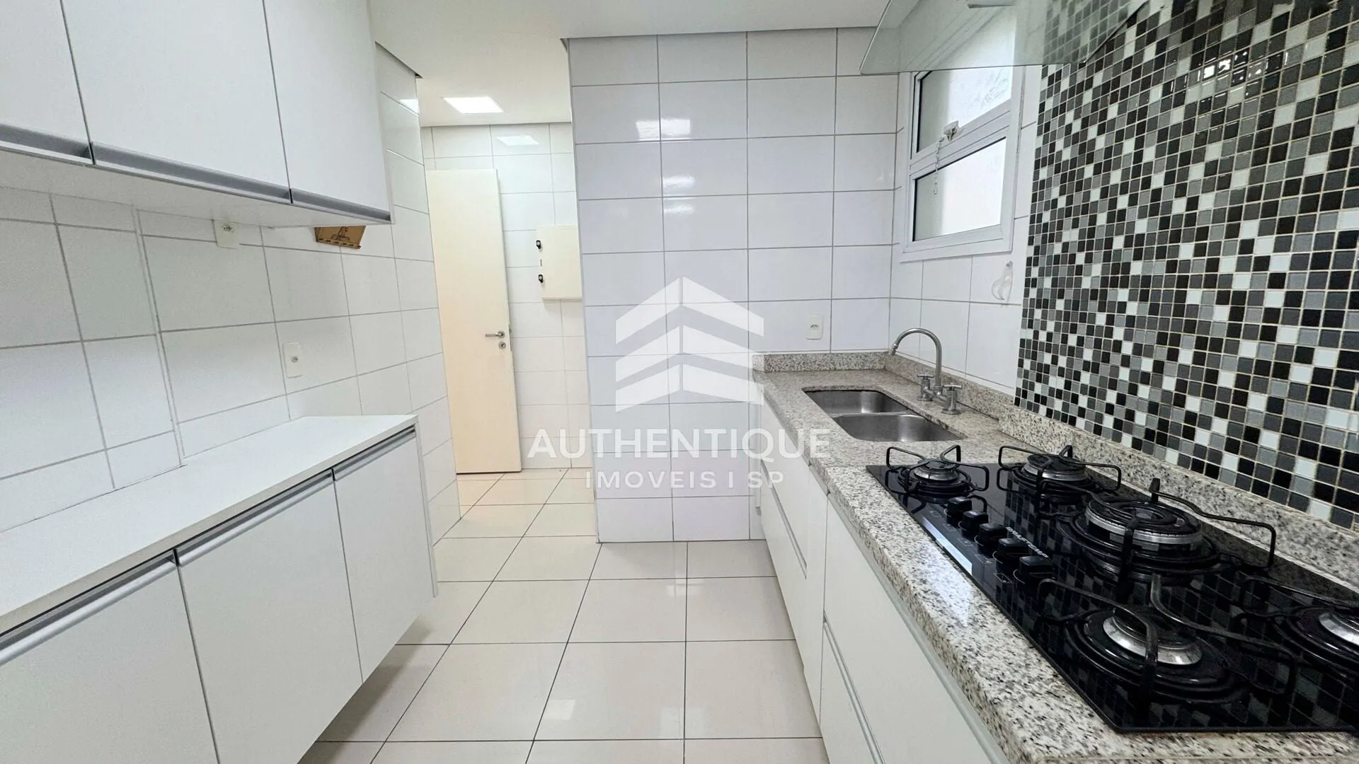 Imagem CHANSON KLABIN VILA MARIANA - Apartamento no bairro Vila Mariana à venda