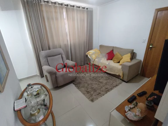 Imagem LINDO APARTAMENTO DE 1 DORMITÓRIO TODO REFORMADO COM GARAGEM FECHADA NO BAIRRO DO EMBARÉ EM SANTOS (SP) POR R$.365.000,00.