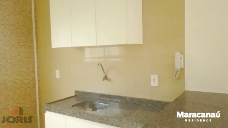 Imagem Apartamento Em Maracanaú