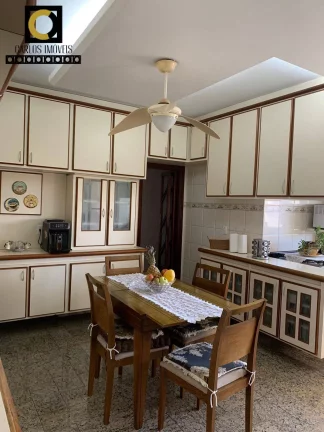 Imagem Cobertura Triplex no Gonzaga a venda com 364 metros