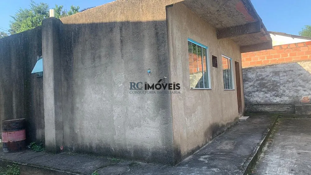 Imagem Casa a Venda no bairro Vila Três - São Gonçalo, RJ