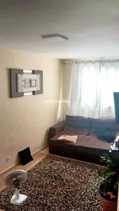 Imagem VENDE-SE APARTAMENTO FRANCA GARDEN 1 ANDAR
