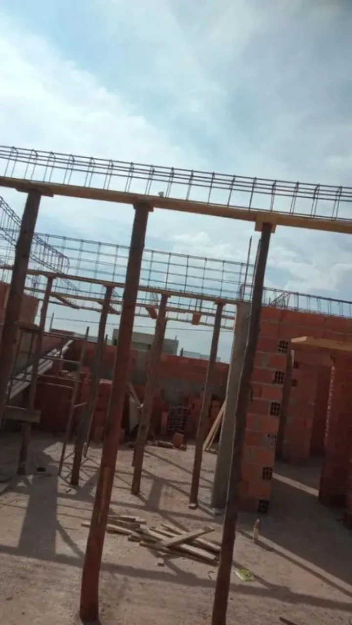 Imagem Casa de Luxo em Condomínio: 3 Suítes, 4 Banheiros, 2 Vagas - Jardim Novo Horizonte, Sorocaba-SP - 250m².