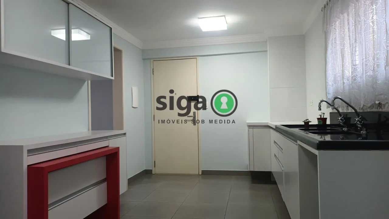 Imagem Apartamento com 3 quartos para Venda no bairro do Paraíso
