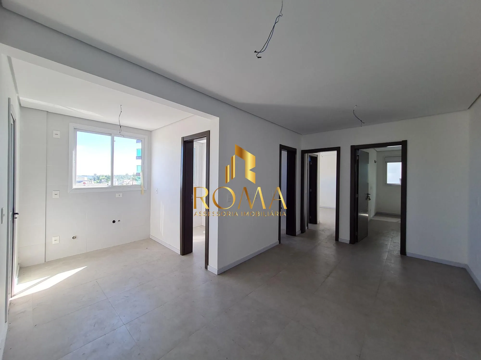 Imagem Apartamento novo no bairro Nossa Senhora de Lourdes!