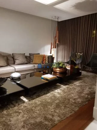 Imagem CASA 04 QUARTOS NO SANTA LUCIA, EXCELENTE OPORTUNIDADE!