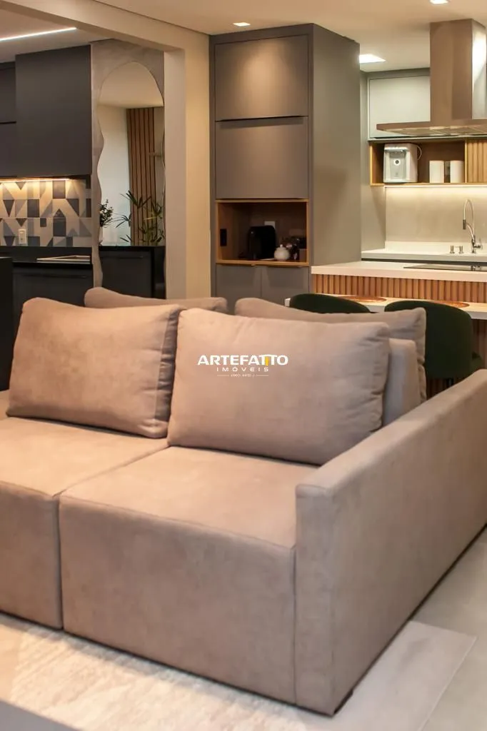 Imagem Apartamento à venda em São Paulo, Vila Andrade, com 3 quartos, 110m2