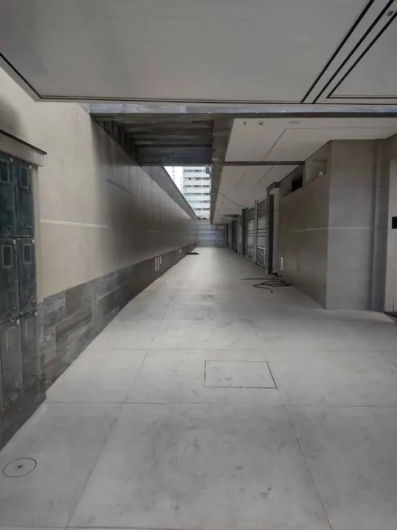 Imagem CASA COM 88,00 m² - GUILHERMINA - PRAIA GRANDE SP