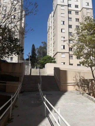 Foto do imóvel Apartamento com 2 Quartos à Venda, 48 m² em Rua Agrimensor Sugaya