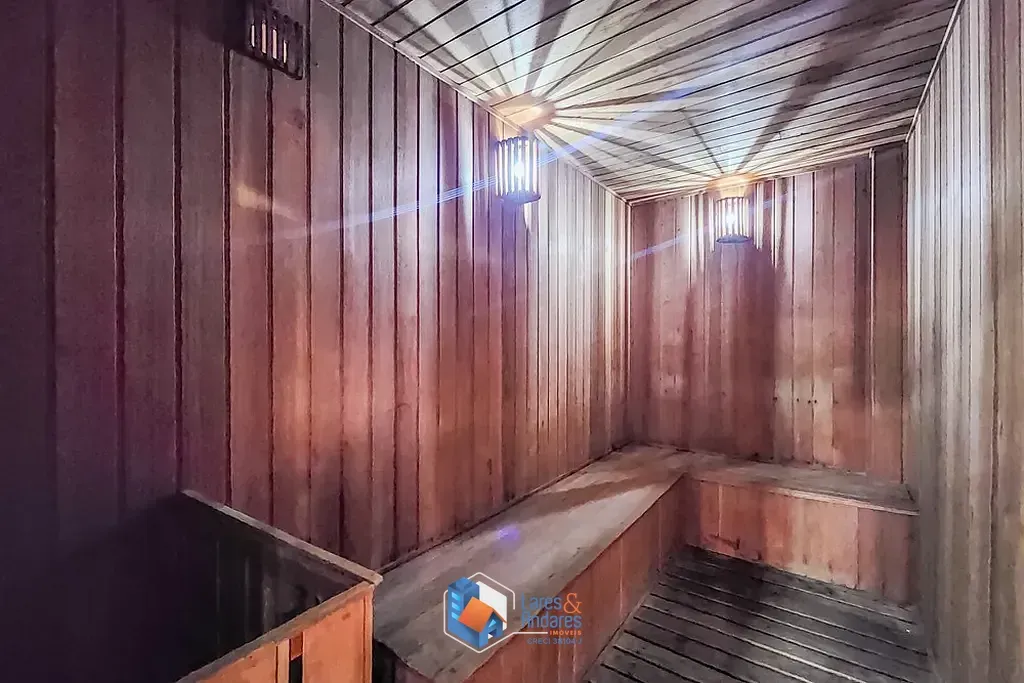 Imagem Apartamento à venda 2 Quartos 1 Suite 2 Vagas 55M² Vila Clementino São Paulo - SP