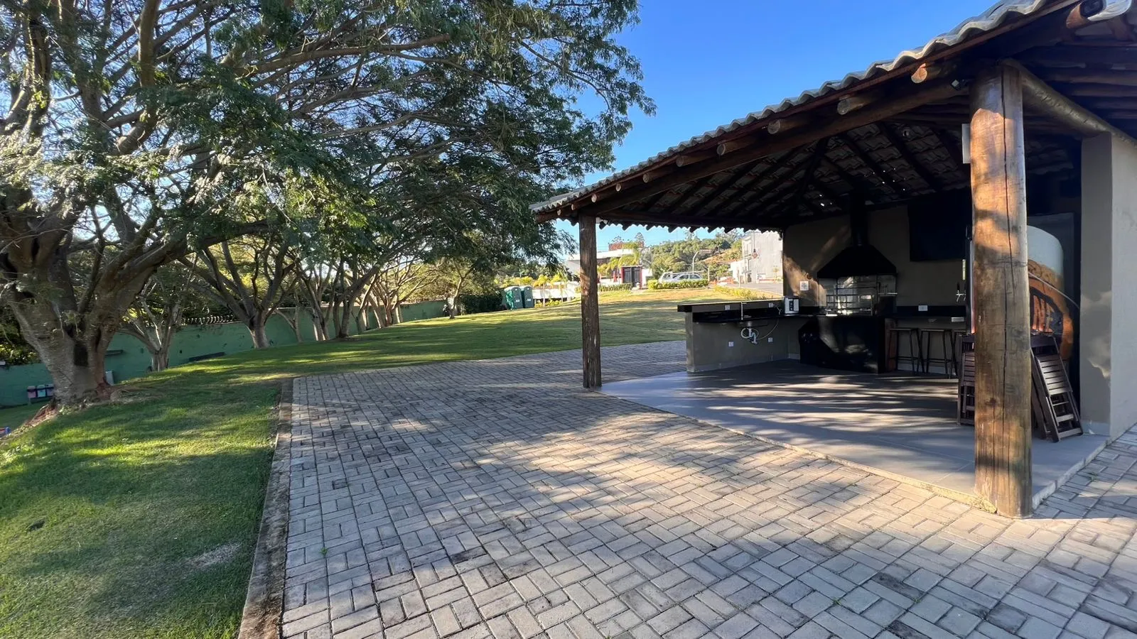 Imagem Terreno 250m² Condomínio Sunlake Residencial - Votorantim