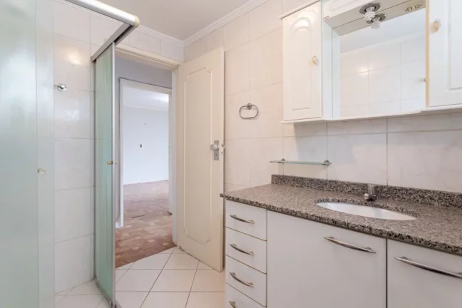 Imagem APARTAMENTO RESIDENCIAL em São Paulo - SP, Moema