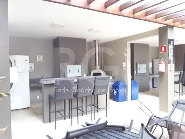 Imagem Apartamento para Venda - 75.32m², 3 dormitórios, sendo 1 suites, 1 vaga - Jardim Carvalho