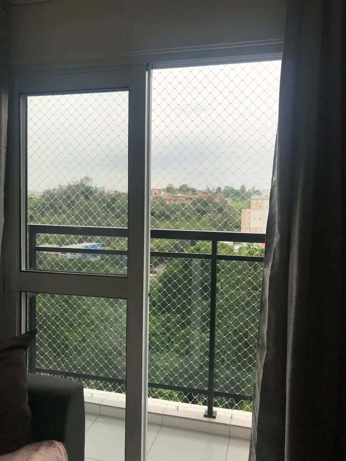 Imagem Apartamento 2 Dormitórios Próximo ao Shopping Iguatemi Campolim- Sororcaba Entrada R$270 mil