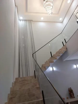 Imagem CASA RESIDENCIAL em MANAUS - AM, PONTA NEGRA