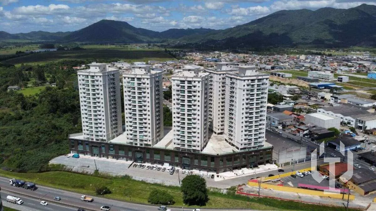 Imagem Apartamento à venda, no Green Park - Pasqualotto, em Itapema, Jardim Praia Mar, com 2 quartos, 65m2