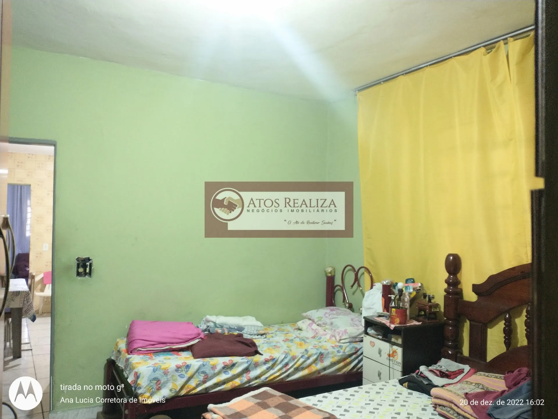 Imagem Casa térrea em Jardim Edi - São Paulo