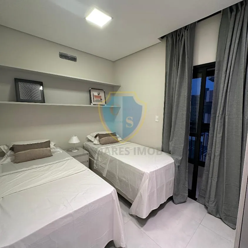 Imagem 2 DORM VARANDA GOURMET