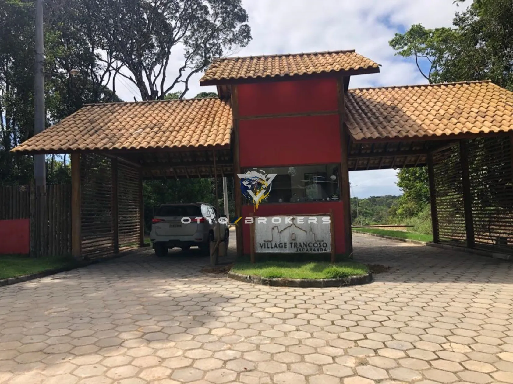 Foto do imóvel TERRENO RESIDENCIAL em PORTO SEGURO - BA, TRANCOSO em TRANCOSO, PORTO SEGURO - BA