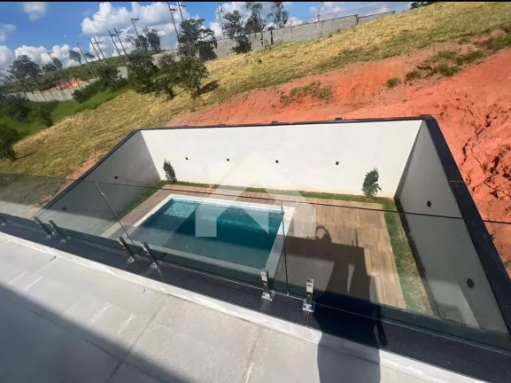 Imagem Casa de Condomínio em Sítio do Rosário - Santana de Parnaíba