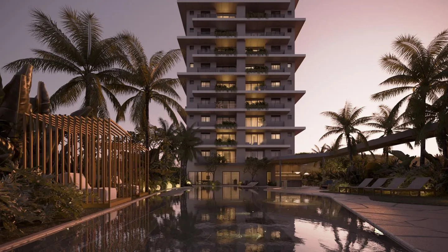 Foto do imóvel Apartamento à venda com 60m2 por R$ 841.000,00