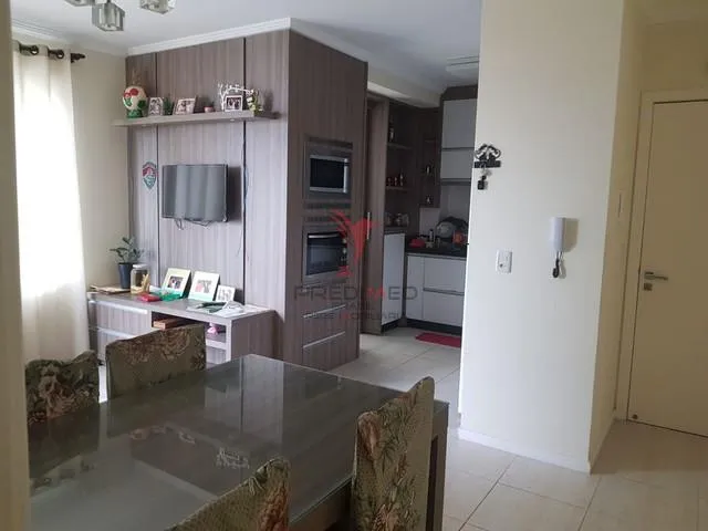 Imagem Apartamento 2 dormitórios 80m² 1 vaga Centro Balneario Picarras/SC