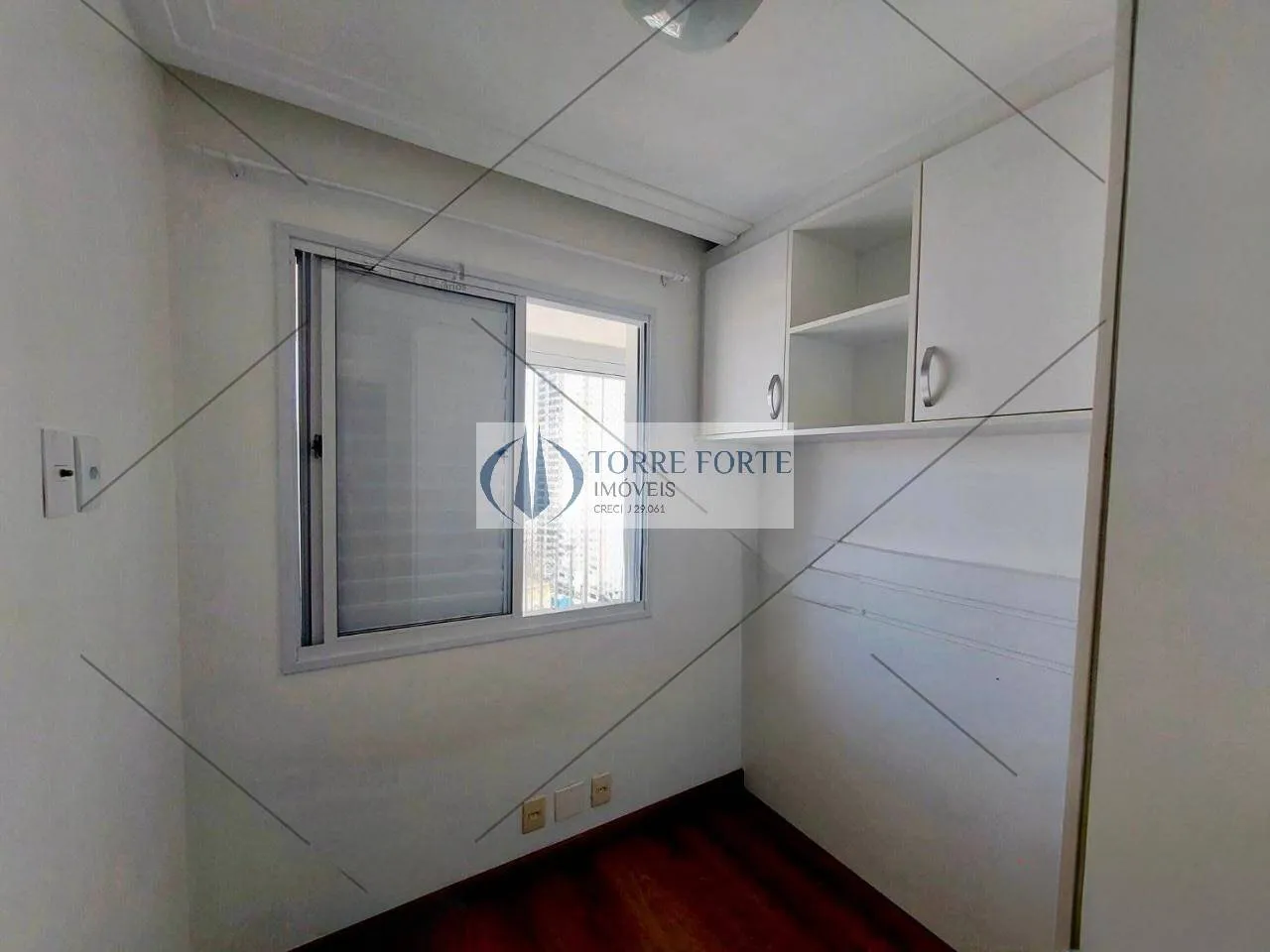 Imagem Lindo Apartamento com 3 dormitorios 1 suite 2 vagas na Vila Formosa.