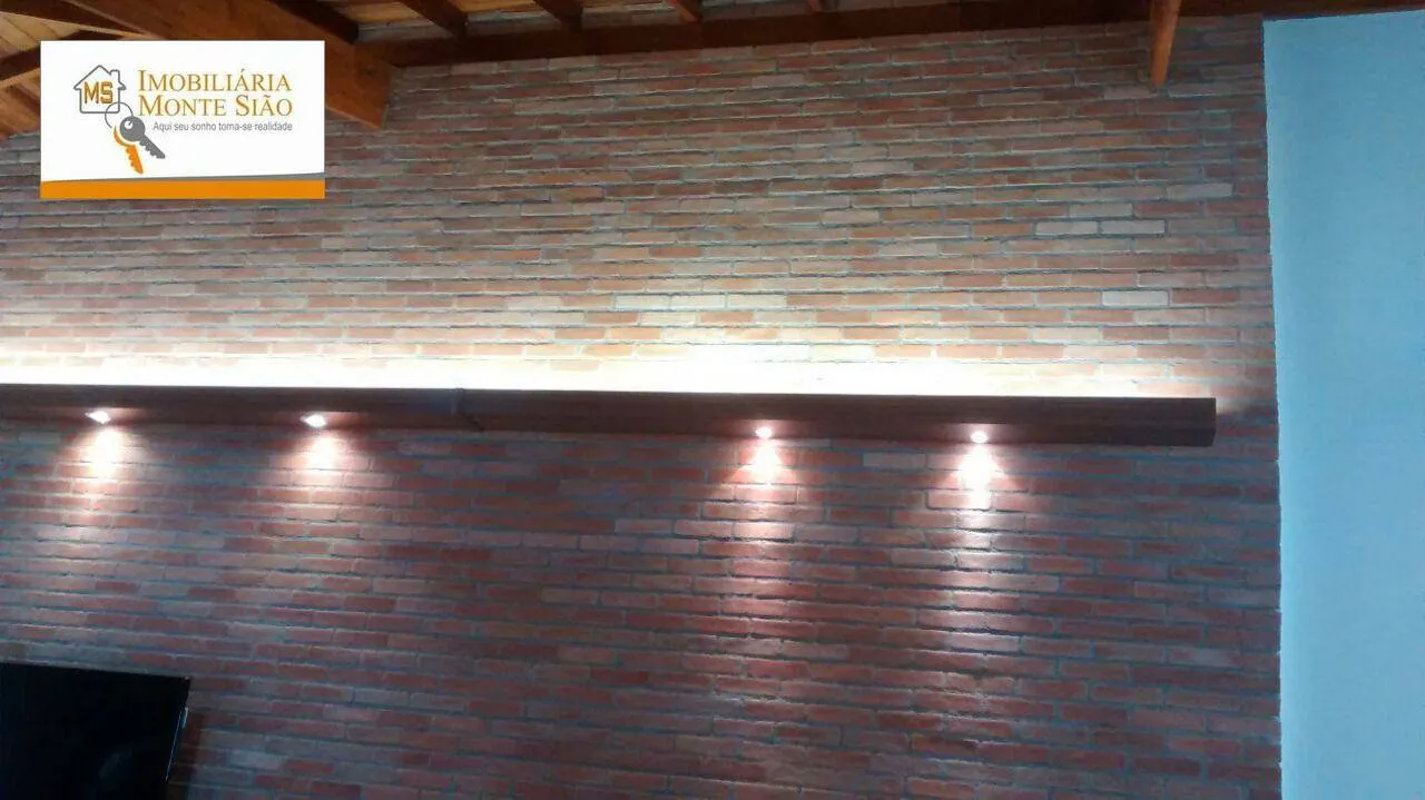 Imagem Sobrado com 2 dormitórios à venda, 134 m² por R$ 760.000,00 - Jardim Santa Emilia - Guarulhos/SP