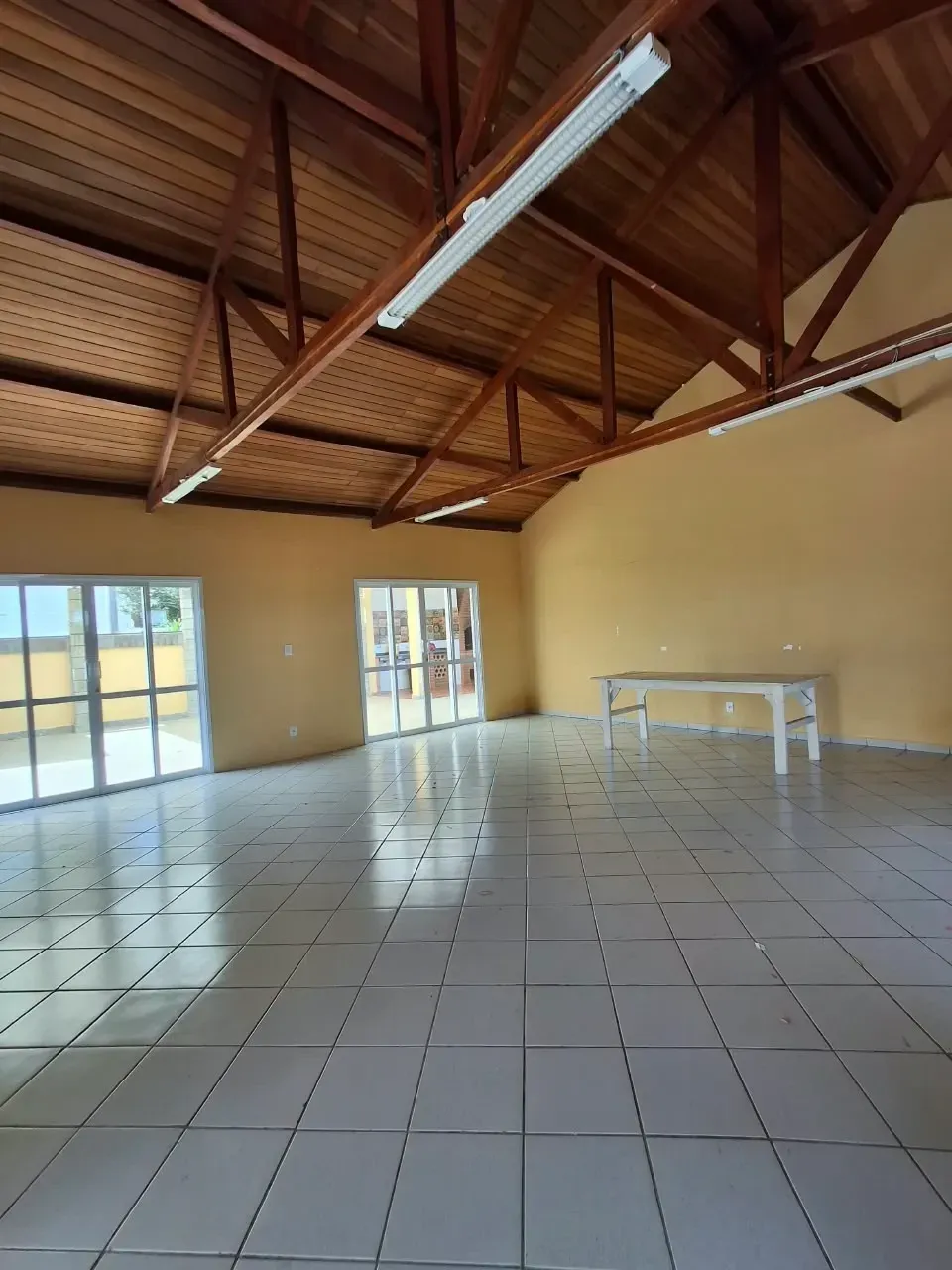 Imagem Casa de Condomínio com 2 Quartos à Venda ou Locação, 60 m² em Tijuco Preto(Caucaia do Alto) - Cotia