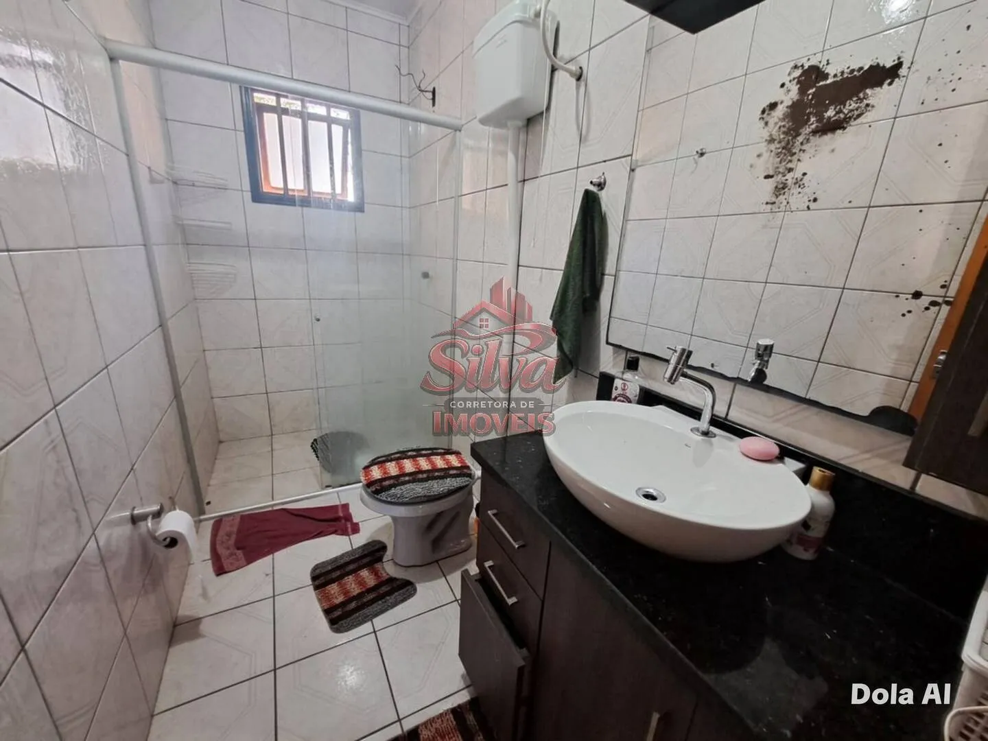 Imagem C472 | Casa 4 dormitórios com piscina a 1300m do mar - Presidente
