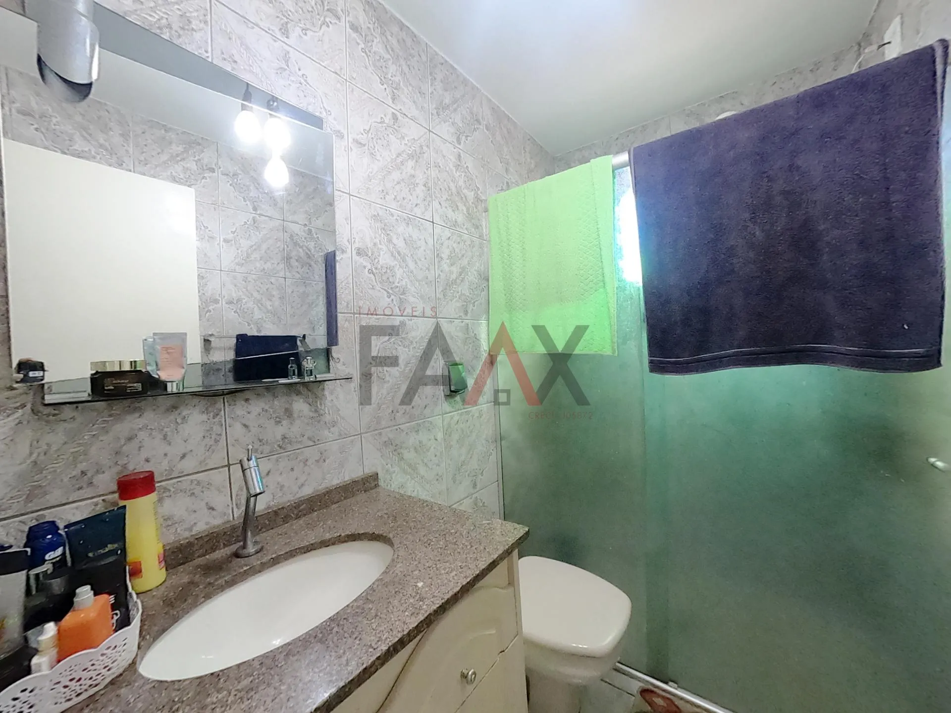 Imagem Casa com 3 dormitórios suíte com terreno enorme no Conradinho, GUARAPUAVA - PR