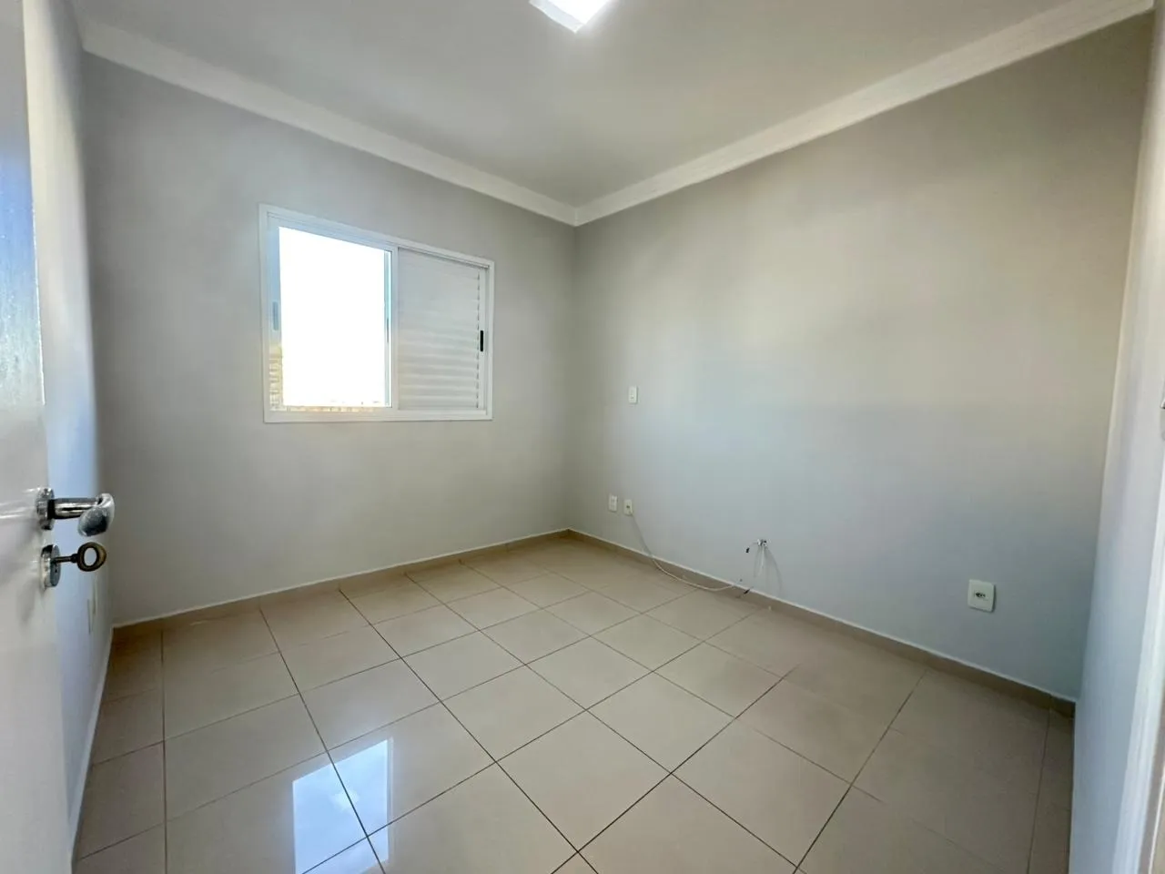 Imagem Apartamento para Locação no Edifício Meliá Campolim com 3 Dormitórios e Vista Privilegiada para o Iguatemi